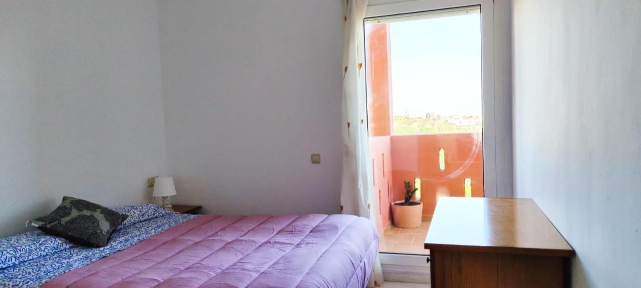 Sea Apartment Con Vistas Al Mar Benalmádena Exterior foto