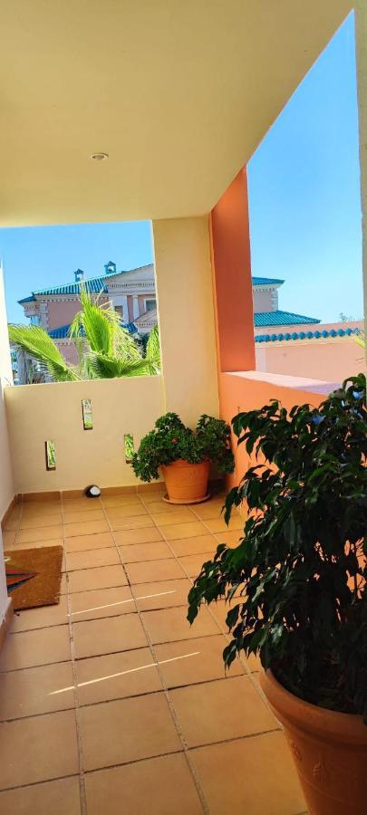 Sea Apartment Con Vistas Al Mar Benalmádena Exterior foto